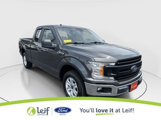 Used 2019 Ford F150 XL w/ Equipment Group 101A Mid image 1