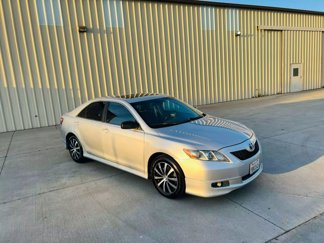 Used 2008 Toyota Camry LE image 1