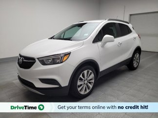 Used 2020 Buick Encore Preferred image 1