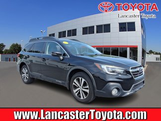 Used 2019 Subaru Outback 3.6R Limited w/ Protection Package #1 image 1