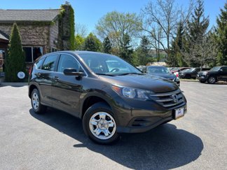 Used 2014 Honda CR-V LX image 1