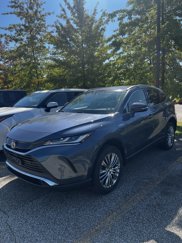 Used 2021 Toyota Venza XLE w/ Softex Package image 1