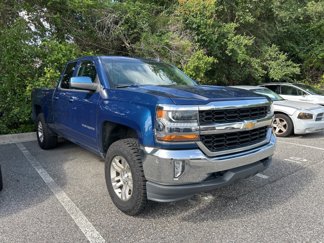 Used 2018 Chevrolet Silverado 1500 LT w/ All Star Edition image 1