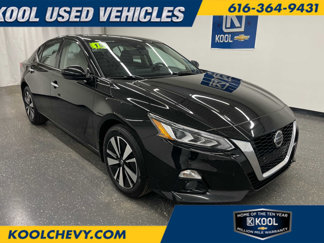 Used 2019 Nissan Altima 2.5 SL image 1