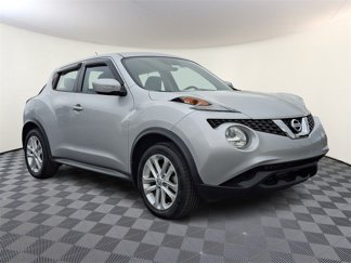 Used 2016 Nissan Juke S image 1