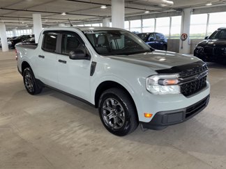Used 2023 Ford Maverick XLT image 1