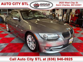 Used 2011 BMW 328i Convertible image 1