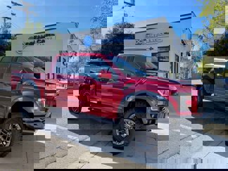 Used 2020 Ford F150 Raptor w/ Equipment Group 802A Luxury image 1
