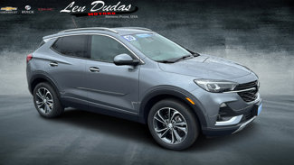 Certified 2020 Buick Encore GX Essence image 1