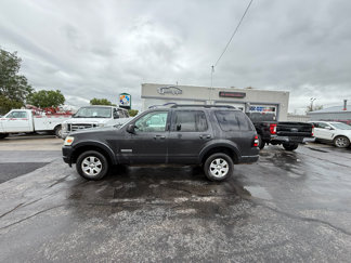 Used 2007 Ford Explorer XLT image 1