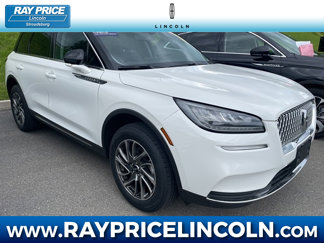 Used 2022 Lincoln Corsair AWD w/ Equipment Group 101A image 1