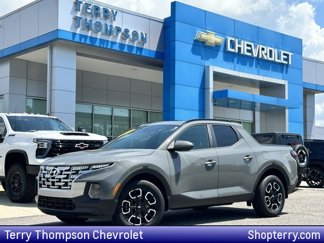 Used 2022 Hyundai Santa Cruz SEL Premium w/ Cargo Package image 1