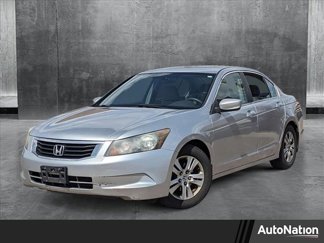 Used 2008 Honda Accord LX-P image 1
