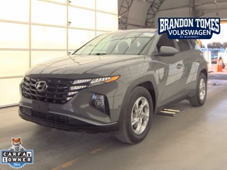 Used 2024 Hyundai Tucson SE image 1