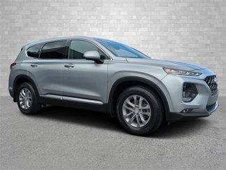Used 2020 Hyundai Santa Fe SEL image 1