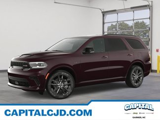 New 2025 Dodge Durango R/T image 1