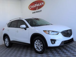 Used 2016 MAZDA CX-5 Touring image 1