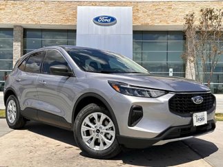 New 2024 Ford Escape Active image 1