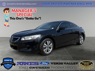 Used 2009 Honda Accord EX-L image 1