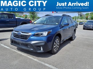 Used 2022 Subaru Outback Premium image 1