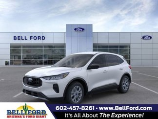 New 2025 Ford Escape Active w/ Tech Pack #1 image 1