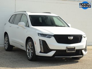 Used 2020 Cadillac XT6 Sport image 1