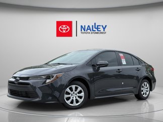 New 2025 Toyota Corolla LE image 1