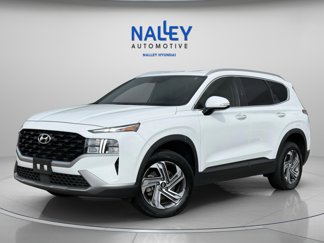 Used 2023 Hyundai Santa Fe SEL image 1