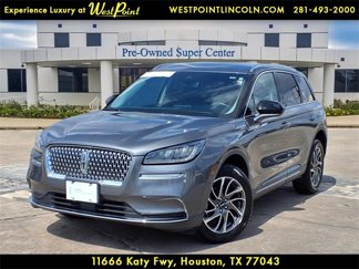 Used 2021 Lincoln Corsair FWD w/ Equipment Group 101A image 1