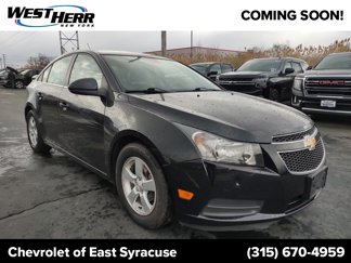 Used 2014 Chevrolet Cruze LT image 1