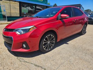 Used 2016 Toyota Corolla S image 1
