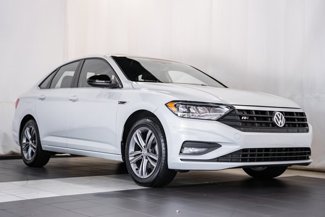 Used 2019 Volkswagen Jetta R-Line image 1