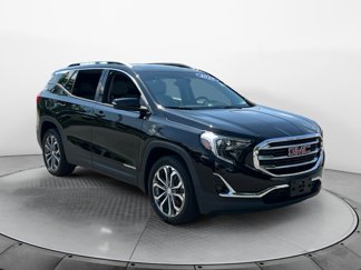 Used 2020 GMC Terrain SLT w/ Preferred Package image 1