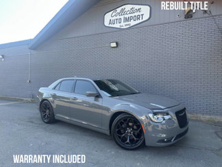Used 2019 Chrysler 300 S image 1