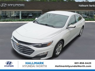 Used 2023 Chevrolet Malibu LT image 1