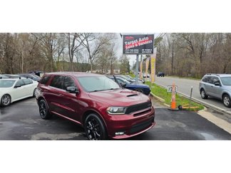 Used 2018 Dodge Durango GT w/ Quick Order Package 2BC image 1
