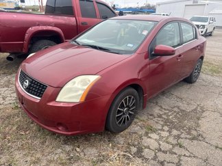 Used 2008 Nissan Sentra 2.0 image 1
