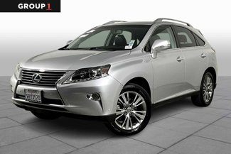 Used 2014 Lexus RX 350 FWD image 1