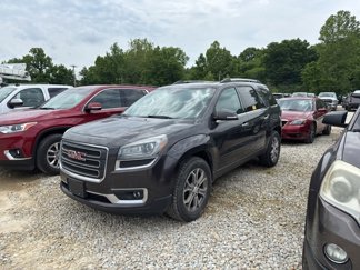 Used 2013 GMC Acadia SLT image 1