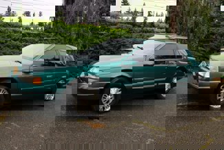 Used 1997 Mercury Cougar XR7 image 1