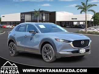 Certified 2023 MAZDA CX-30 AWD 2.5 S w/ Preferred Package image 1