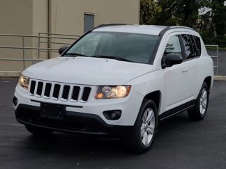 Used 2016 Jeep Compass Sport w/ Power Value Group image 1