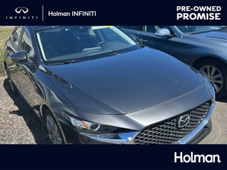 Used 2023 MAZDA MAZDA3 s image 1