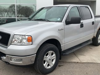 Used 2004 Ford F150 XLT image 1
