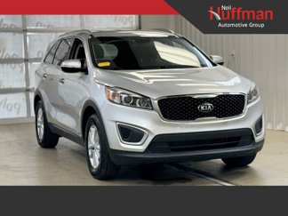 Used 2018 Kia Sorento LX image 1