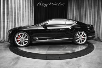 Used 2020 Bentley Continental GT image 1