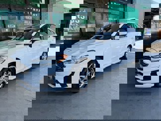 Used 2019 Ford Fusion S image 1