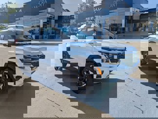 New 2025 Kia Seltos EX image 1