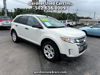 Used 2013 Ford Edge SE image 1