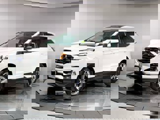 Certified 2021 Ford Edge SEL w/ Convenience Package image 1